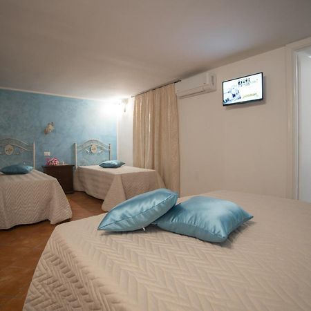 Corte Dell'Immacolata Al Mare Marina di Mancaversa Kültér fotó