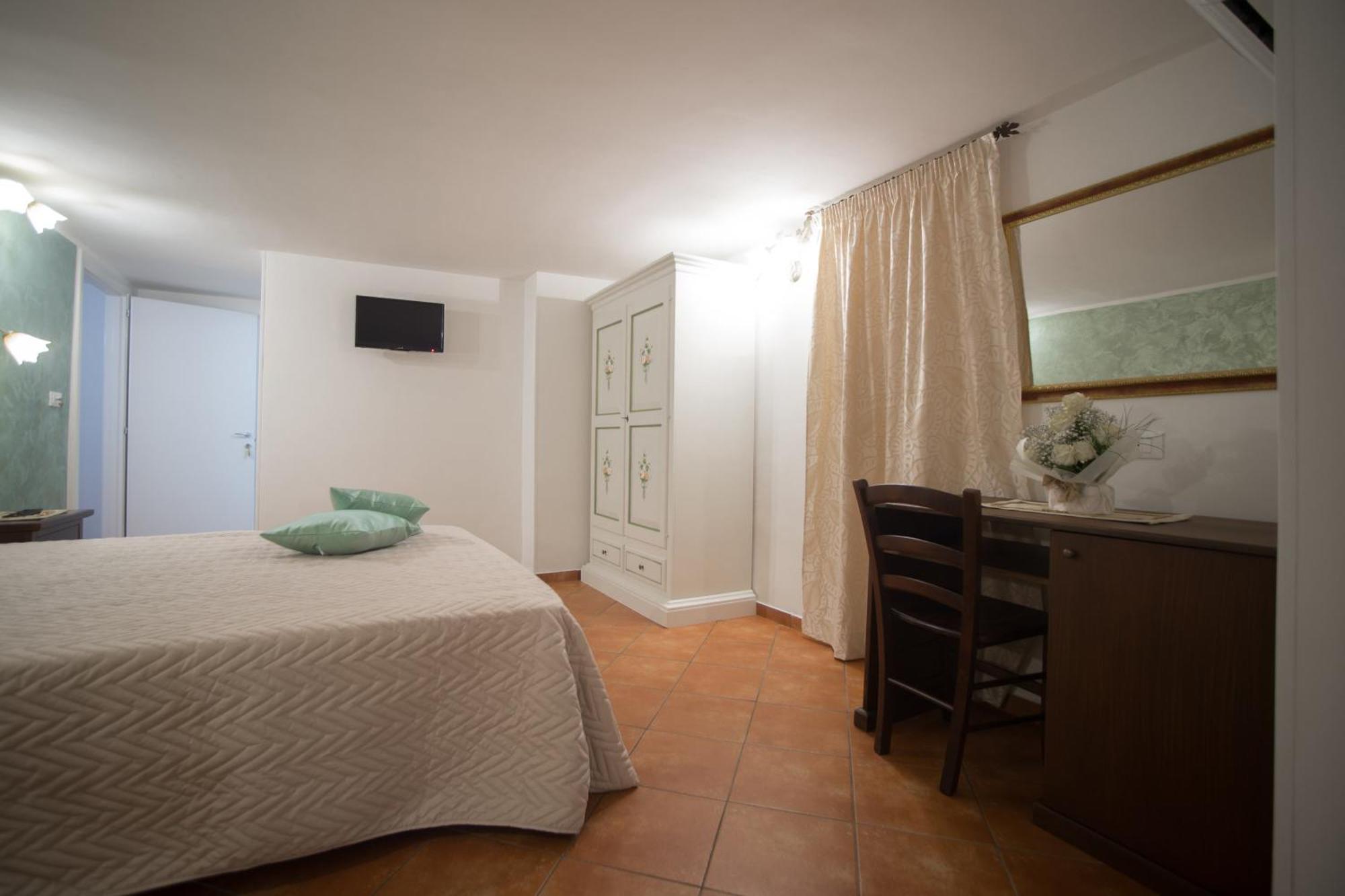 Corte Dell'Immacolata Al Mare Marina di Mancaversa Kültér fotó