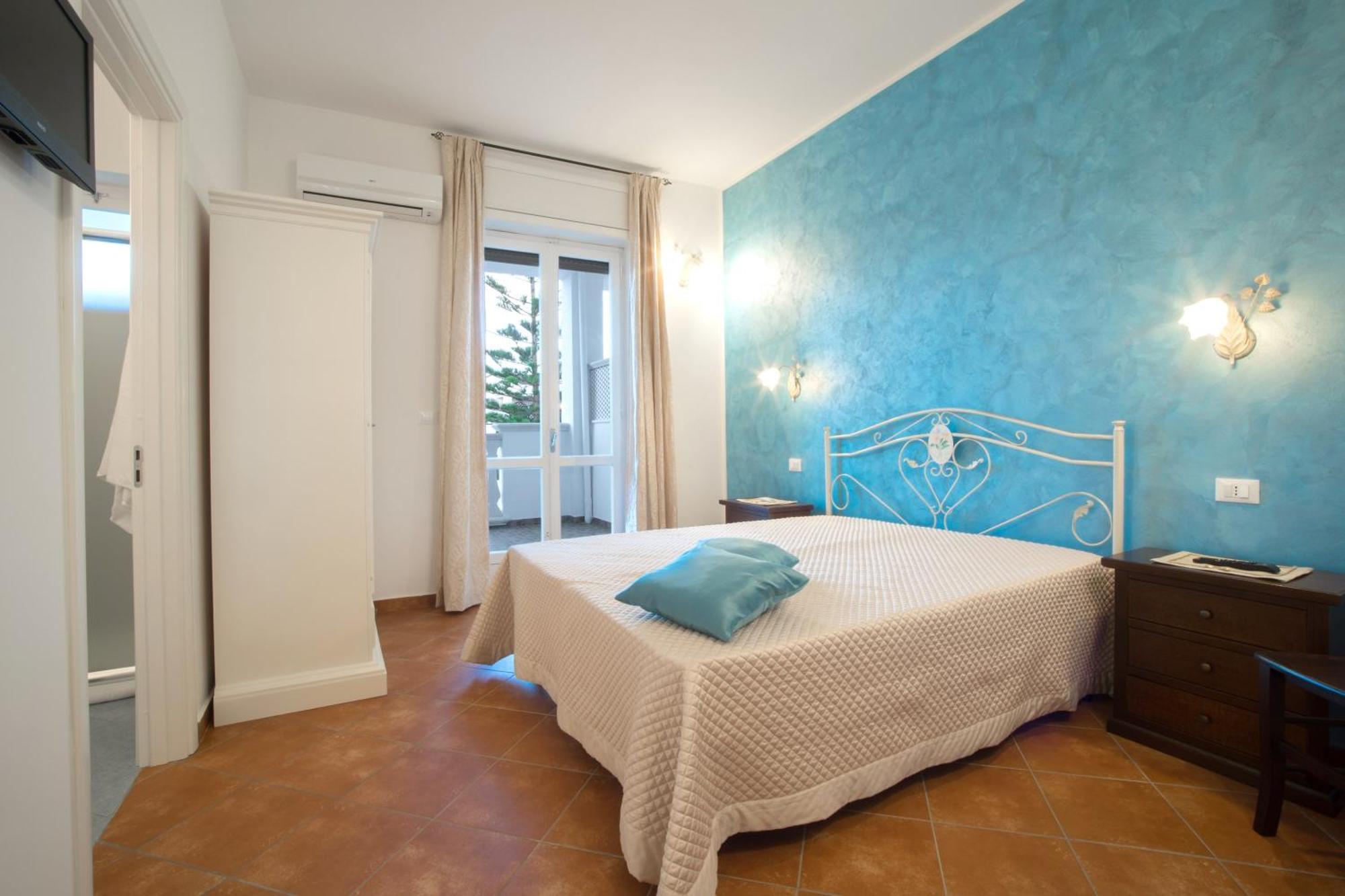 Corte Dell'Immacolata Al Mare Marina di Mancaversa Kültér fotó