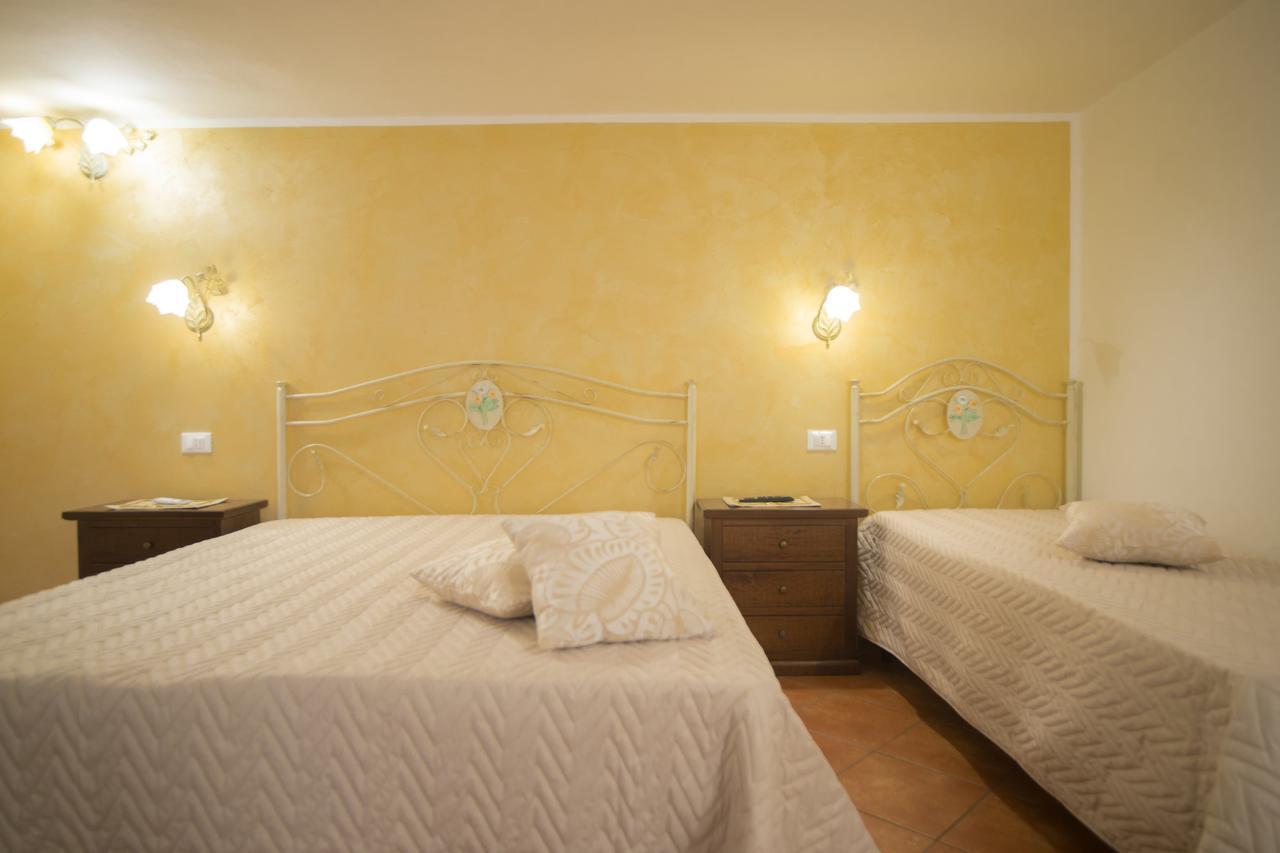 Corte Dell'Immacolata Al Mare Marina di Mancaversa Kültér fotó