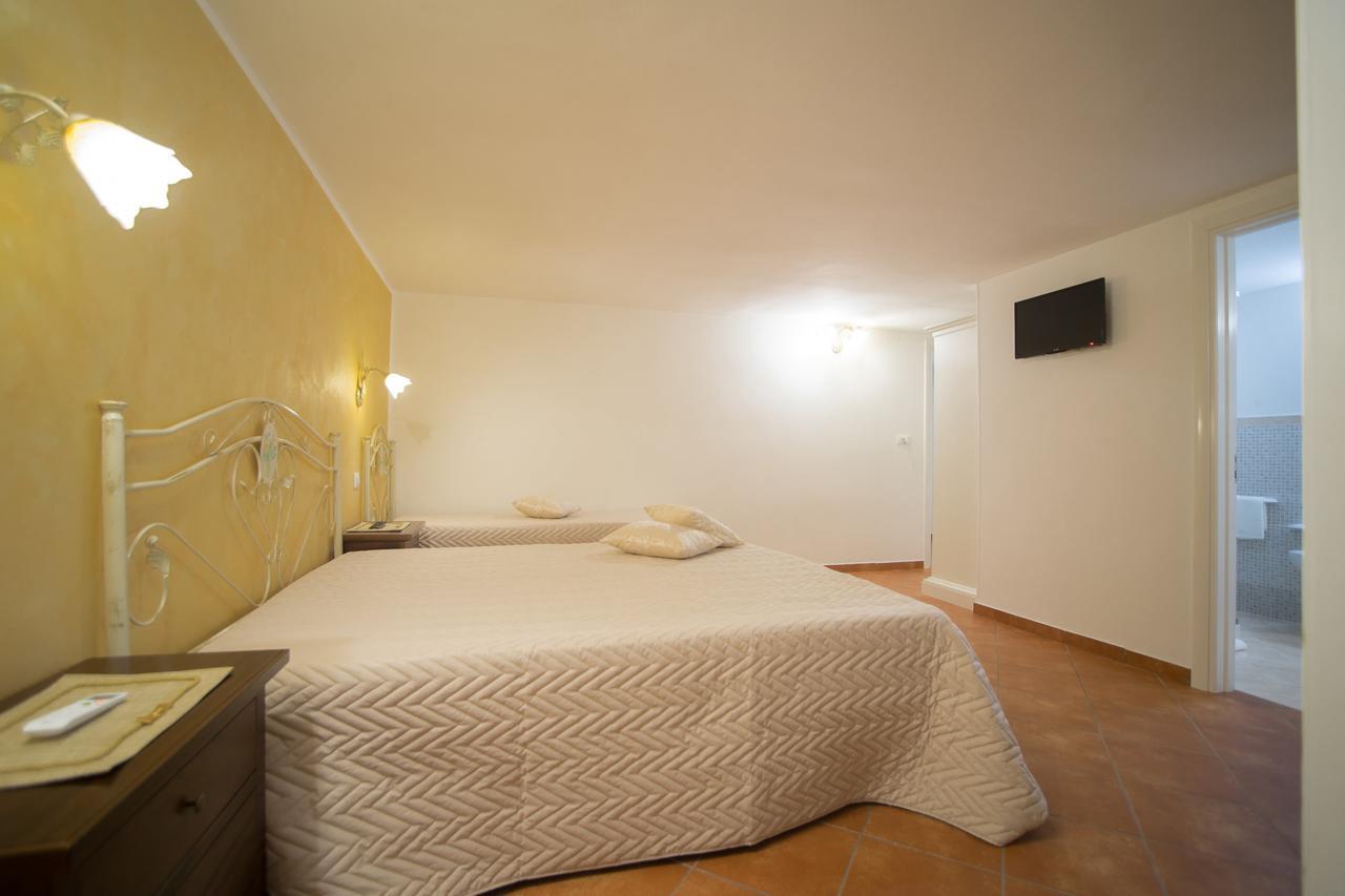 Corte Dell'Immacolata Al Mare Marina di Mancaversa Kültér fotó