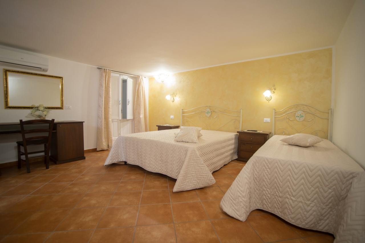 Corte Dell'Immacolata Al Mare Marina di Mancaversa Kültér fotó